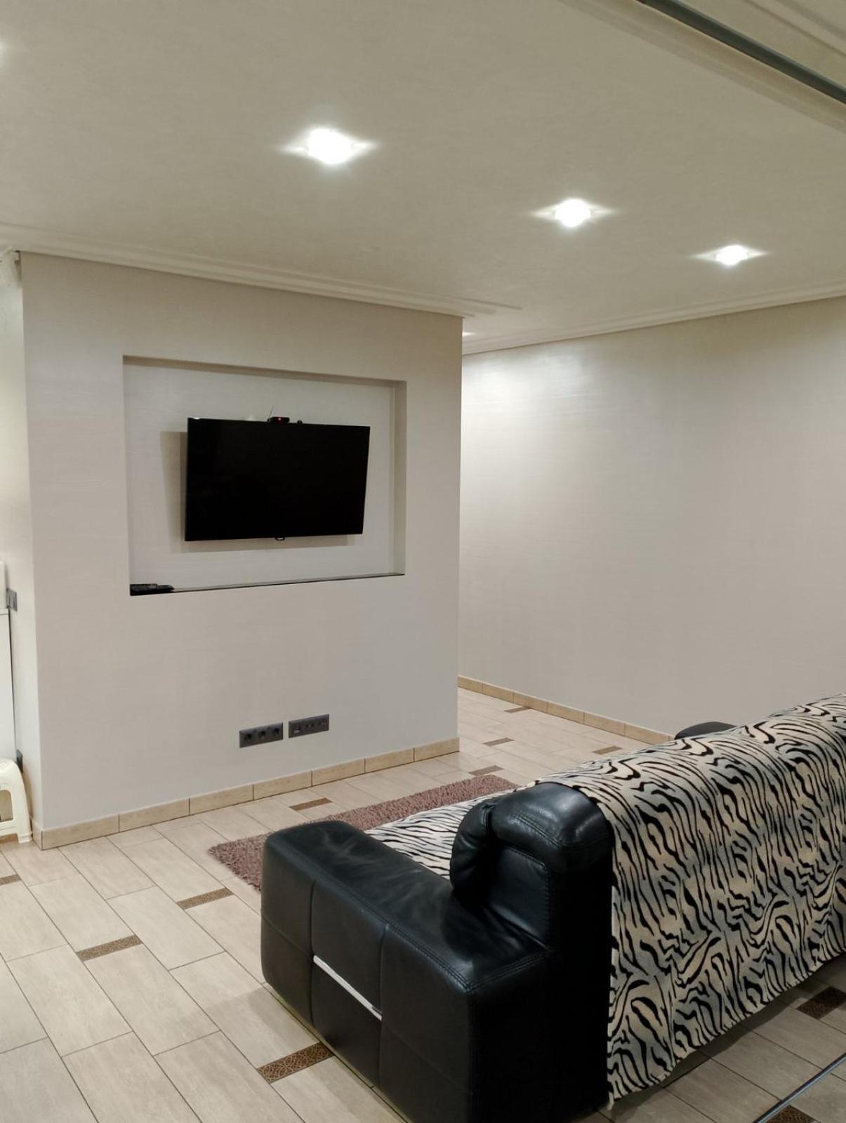 Apartment At Kvitka Polonyny Solochyn Buitenkant foto
